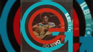 Gilberto Gil - "Lugar Comum" - Gilberto Gil Ao Vivo