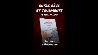 Bande Annonce du roman 