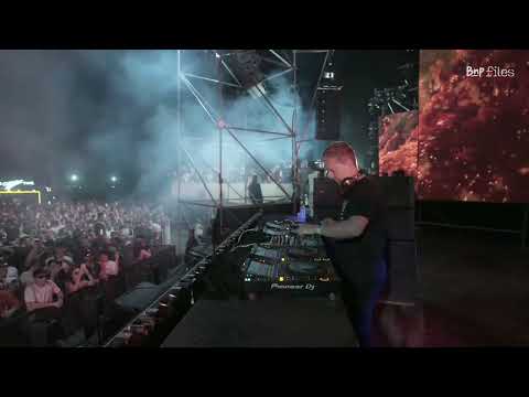 John Digweed Live from Alta Gracia, Córdoba January 20th 2024