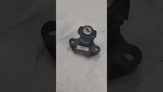 Vídeo de Ignição Bmw R1200 Gs 2007