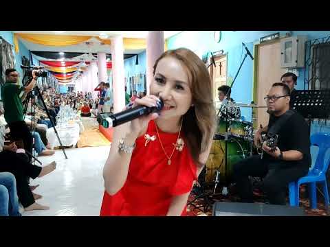 Suzie Kay & JKCG Band - Sulu Nadai Agi (Nanga Ngungun, Kanowit 2024)