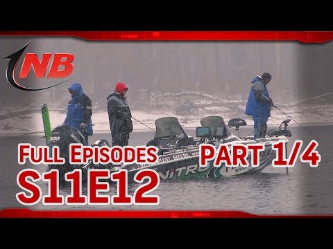 (Part 1/4) Striking Frozen Mississippi Gold