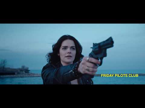 Friday Pilots Club - Gold and Bones (Official Video)