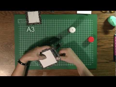 Trompke tips en truukjes - 01 miniboekje