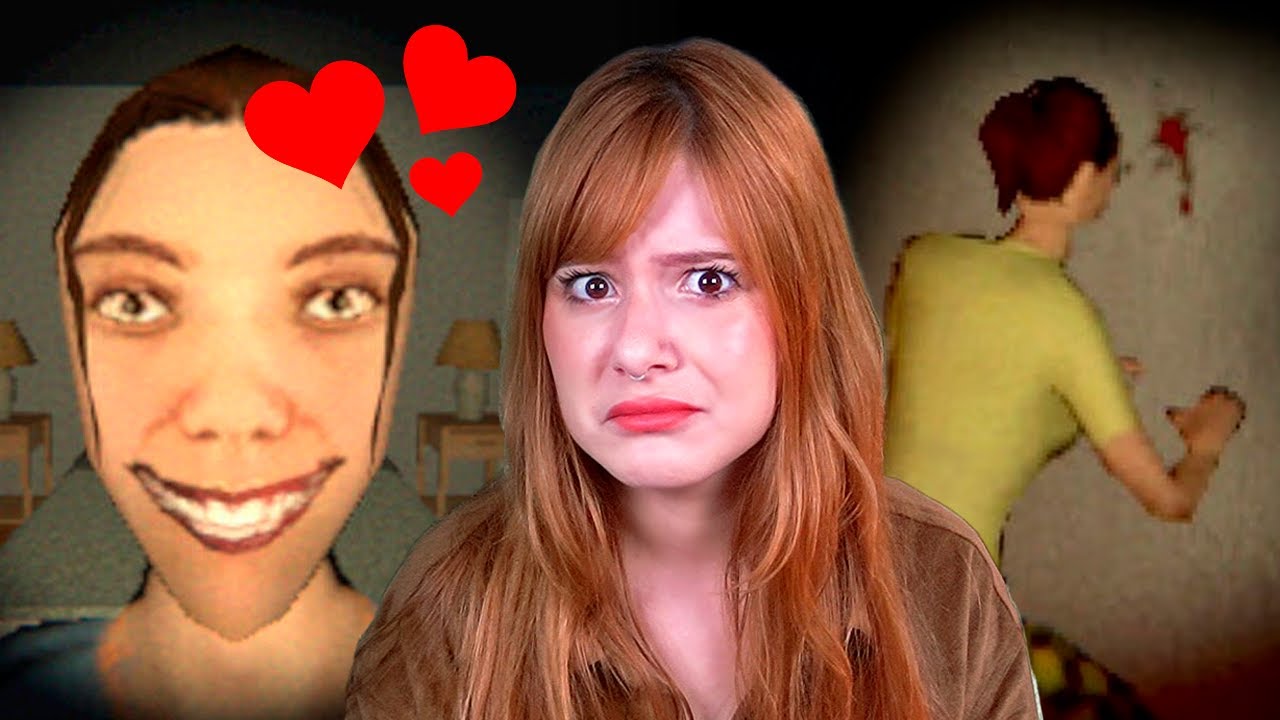 MINHA NAMORADA É SONÂMBULA