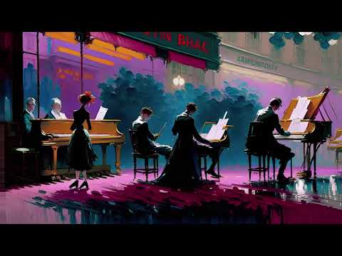 Leepeck - Miasto Płonie [Official Video]