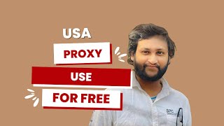 ফ্রি USA Proxy ID | নতুনদের জন্য | Online Survey | get Free Proxy।। proxy set-up by chrome bowser।।