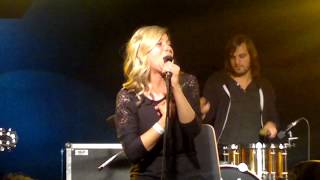 Fire Flight - You Gave Me A Promise (Acoustic) - Live @ Christmas Rock Night 2012 (HD)