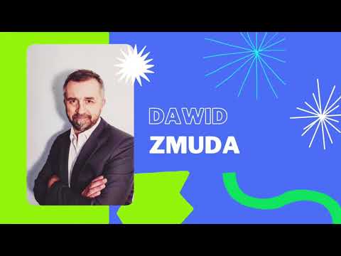 DAWID ZMUDA🎙📻 #PODCAST NIECODZIENNI OLSZTYNIANIE