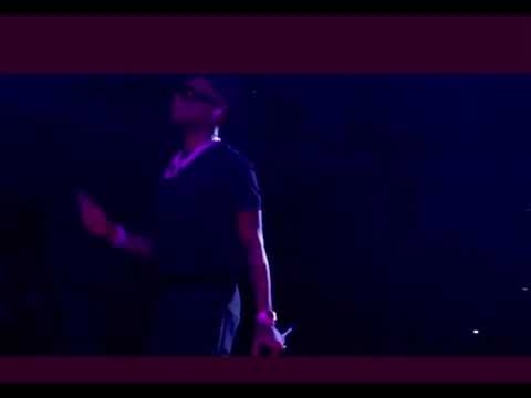 Wizkid- come closer performance made in Lagos concert 02 Arena