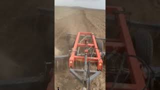 Satılık Novatar Heavy Pulled Disc Harrow diskli tırmık - Görüntü 4 | Agriline TR Yeni Novatar Heavy Pulled Disc Harrow diskli tırmık | Görüntü 4 - Agriline