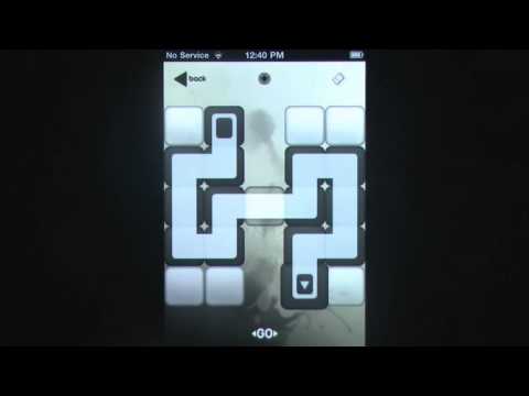 SideFlip iPhone Gameplay Review - AppSpy.com