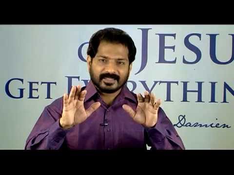 Blessing Today 1110 (06 May 2015) l The Helper Of The Burdened, Part - 1