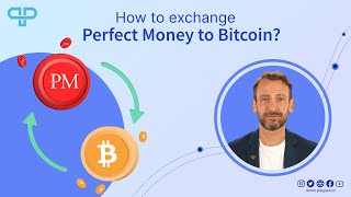 How to buy Bitcoin with Perfect Money? | PM to BTC step by step tutorial