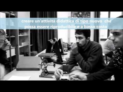 Immagine anteprima YouTube