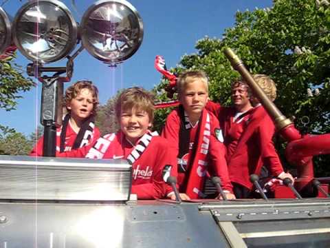 slikkerveer F4 kampioen 2