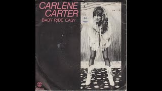 &quot;Baby Ride Easy&quot; by Carlene Carter &amp; Dave Edmunds