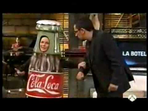 GRANDES MOMENTOS BUENAFUENTE