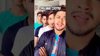 Download lagu 2019 TikTok Viral 😱 vs Jantar Mantar Viral Version | Teri Galiyon Mein Mohabbat Hogi #MoveWithAksh mp3