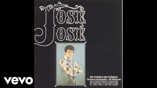 José José - Cómo Extraño Mi Pueblo (Cover Audio)