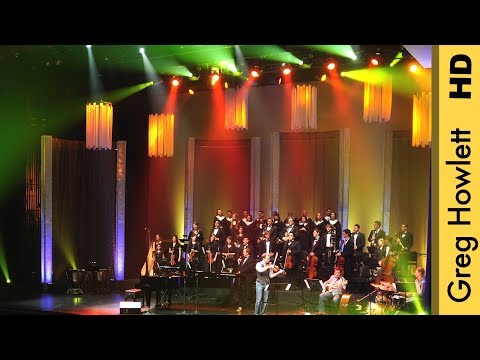 Looking Up (Full TV Concert) - Greg Howlett