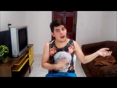 Dançando Sozinho em Casa