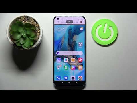 How to Enter Split Screen on Xiaomi Mi 10 Pro – Dual Screen Mode