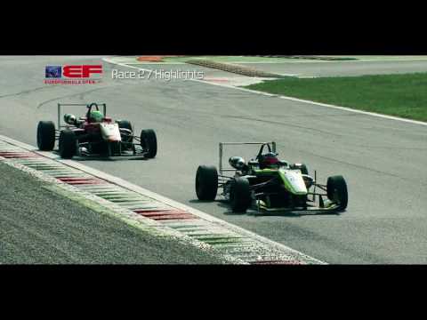EF Open 2016 Round 6 Review - MONZA