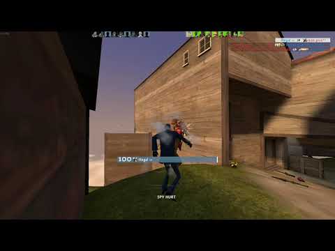 RGL Highlander S10 Advanced Match - pl_vigil Medic POV w/ comms