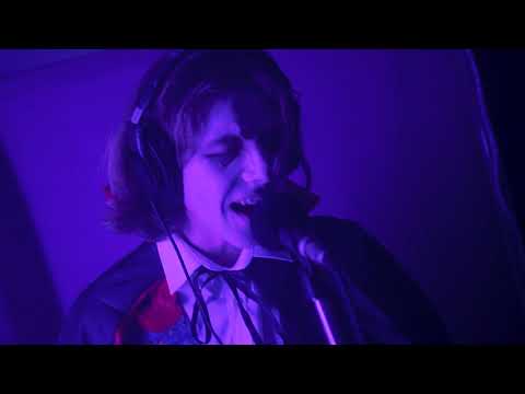 The Wytches - A Love You'll Never Know (Megatone Sessions Ep2)