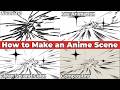 How To Make Your Own Anime As A SOLO ANIMATOR