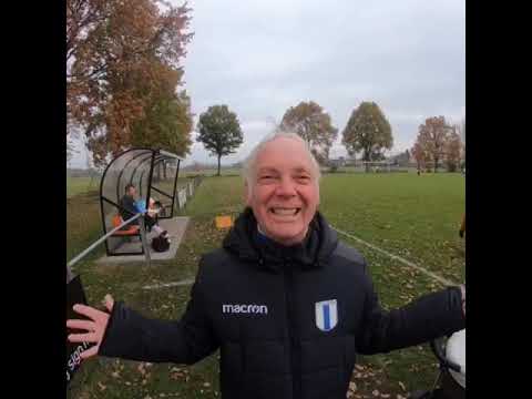 Elinkwijk zat 3, VIOD uit