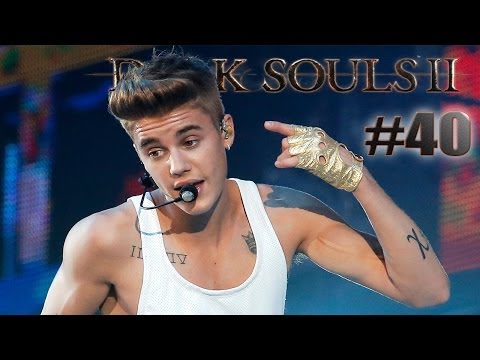 IL DEMONE DEL CANTO! - [Pt.40] Dark Souls 2