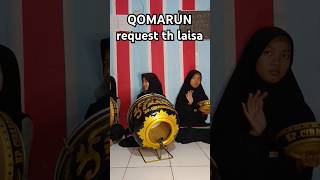 Download lagu QOMARUN | HADROH & SHOLAWAT #shorts #hadroh #qomarrun mp3