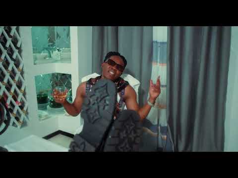 Fistong Boy - MODO PHONE (Official Video Music)