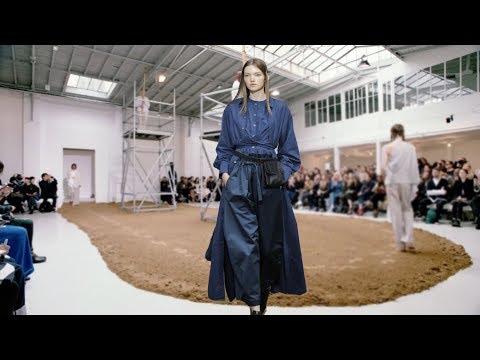 Nehera | Spring/Summer 2018 | Paris Fashion Week