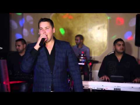 Alex de la Severin & Sistem 4 - Sarba Live Restaurant KRLE