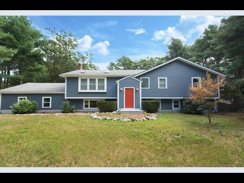 2 Horton Drive, Norton MA 02766 - Single Family Home - Real Estate - For Sale -
