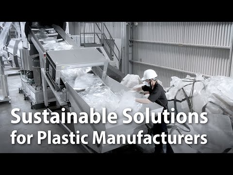 Plastic Recycling is Growing Faster than Ever