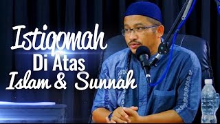Download lagu Kajian Islam - Istiqomah Di Atas Islam & Sunnah - Ustadz Abdullah Taslim, MA. mp3 Download lagu Kajian Islam - Istiqomah Di Atas Islam & Sunnah - Ustadz Abdullah Taslim, MA. mp3