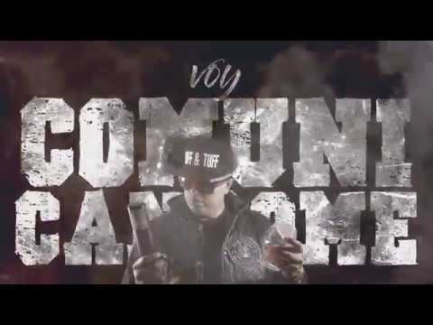 Toledo Feat. Mr. Saik - No me Diga Nada (Lyric Video) 2017 #LaCremeDeLaCreme