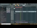 How To Sound Mix Like Musiholiq X Anzo X Ambitious Ent African Trap In FL Studio Tutorial