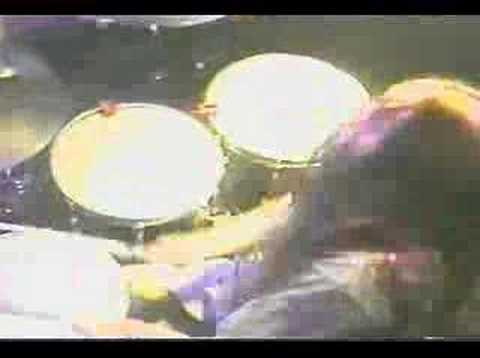 Silverchair - Leave Me Out (Live @ MuchMusic)