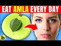 What Happens When You Eat Amla Every Day | (Indian Gooseberry)
