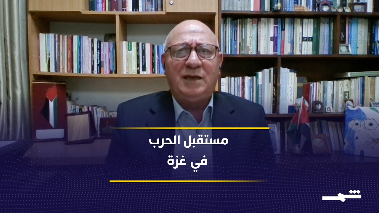 فيديو | نتنياهو يبقي جبهة غزة مشتعلة لأهداف سياسية داخلية