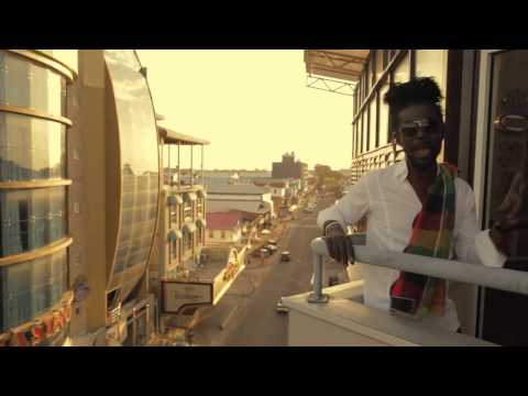 Kenny B and Tekisha   Tjaipi Lobi official video]