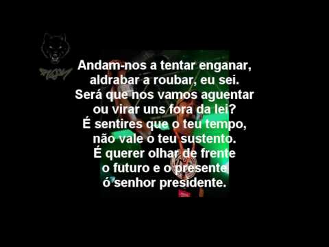 Bezegol - Fora da lei (Letra)