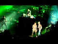 Free Sol ft. Justin Timberlake- Role Model Live Las ...