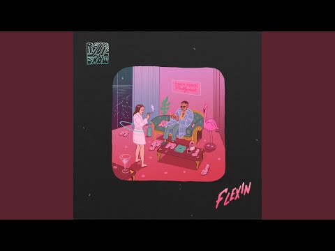 Flexin (feat. Ebenezer)