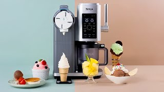 Ninja CREAMi Swirl Review: Perfect Soft-Serve at Home?